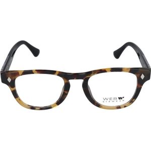 WEB Eyewear, unisex, Accessoires, Veelkleurig, Maat: 47 MM