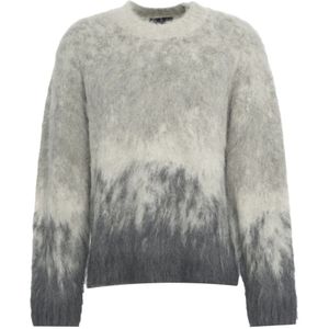 Represent, Heren, Truien, Veelkleurig, Maat: XL