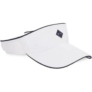 The Upside, Dames, Accessoires, Wit, Maat: ONE Size Poliester,