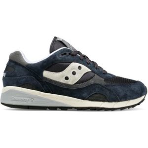 Saucony, Heren, Schoenen, Blauw, Maat: 42 EU