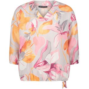 Betty Barclay, Dames, Blouses & Shirts, Veelkleurig, Maat: L