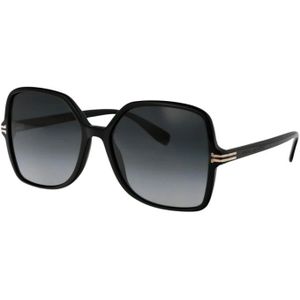 Marc Jacobs, Dames, Accessoires, Zwart, Maat: ONE Size