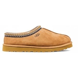 Ugg, Dames, Schoenen, Beige, Maat: 41 EU Suède,