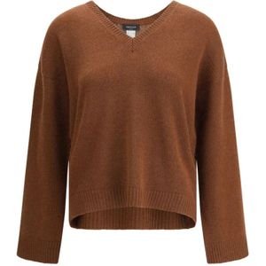 Fabiana Filippi, Dames, Truien, Bruin, Maat: L Kasjmier,