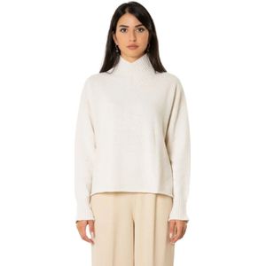 Vanisé, Dames, Truien, Geel, Maat: M Kasjmier,