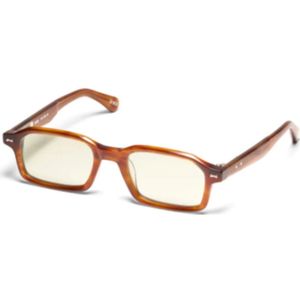 Peter And May, unisex, Accessoires, Bruin, Maat: 51 MM