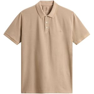 Woolrich, Heren, Tops, Beige, Maat: XL