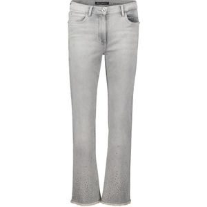 Betty Barclay - Slim Fit Jeans - Beige - Dames