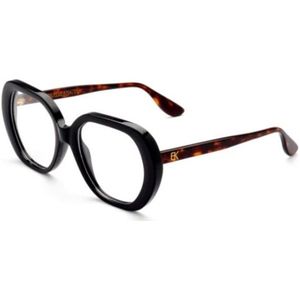 Emmanuelle Khanh, unisex, Accessoires, Zwart, Maat: ONE Size