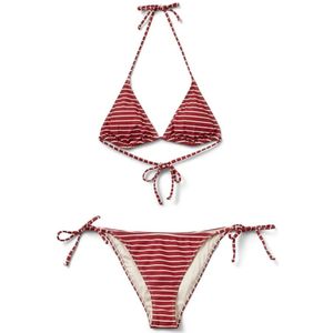 Sofie Schnoor, Dames, Badkleding, Rood, Maat: L