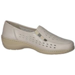 Waldläufer, Dames, Schoenen, Beige, Maat: 34 EU