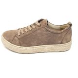 Hartjes - 142062 Veterboots - Taupe - Wijdte H