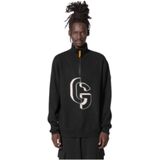 Gertrude - Lewis Black - Trui - Zwart