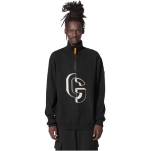 Gertrude - Lewis Black - Trui - Zwart