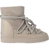 INUIKII Winterlaarzen - Classic Wedge in grijs