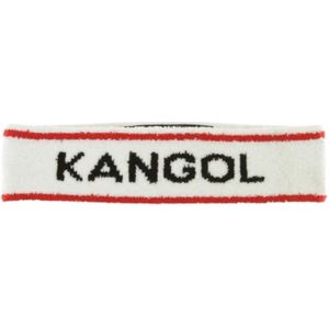 Kangol, Heren, Accessoires, Wit, Maat: ONE Size