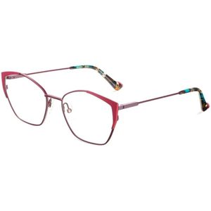 Etnia Barcelona, unisex, Accessoires, Roze, Maat: 53 MM