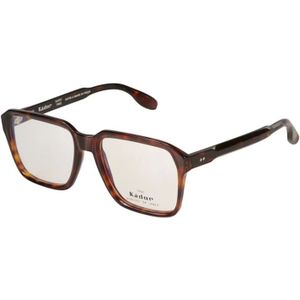 Kador, unisex, Accessoires, Bruin, Maat: 57 MM