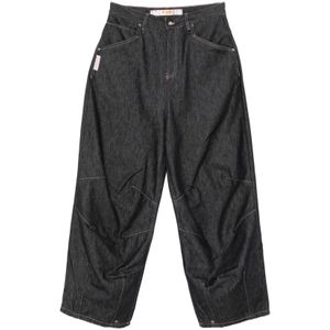 Pdf, Heren, Jeans, Blauw, Maat: W33 Denim,