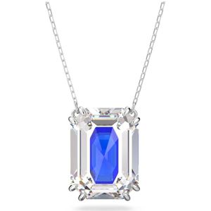 Swarovski, Dames, Accessoires, Grijs, Maat: ONE Size