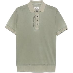 Vivienne Westwood, Heren, Tops, Groen, Maat: L