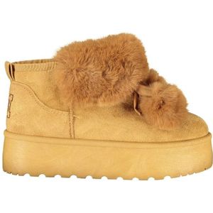 Louisa - Dames winter orthopedische ondersteuning wollen warme laarzen Louisa - Dames winter orthopedische ondersteuning wollen warme laarzen