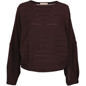 March23, Dames, Truien, Bruin, Maat: XS