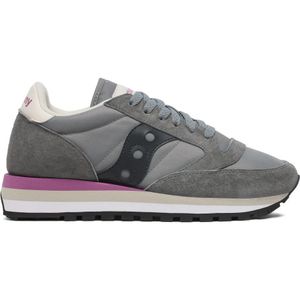 Saucony - Jazz Triple Limited Edition - Sneakers - Grijs - Dames