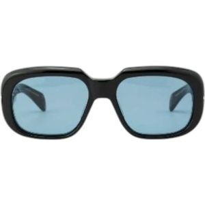 Jacques Marie Mage, unisex, Accessoires, Zwart, Maat: ONE Size