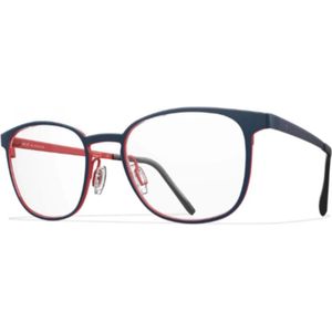 Blackfin, unisex, Accessoires, Blauw, Maat: 51 MM