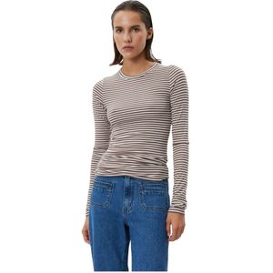 Sofie Schnoor - Blouse - Veelkleurig - Lange Mouwen