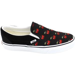 Vans, Dames, Schoenen, Zwart, Maat: 37 EU Suède,