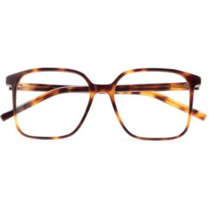 Kaleos, unisex, Accessoires, Bruin, Maat: 55 MM