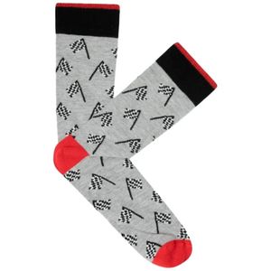 Cabaia, Heren, Ondergoed, Grijs, Maat: ONE Size Katoen,