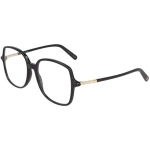 Dior - Optische Montuur - Zwart - 52 MM