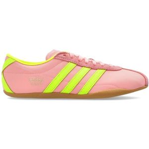 Adidas Originals - Tokyo W - Schoenen - Roze - Synthetisch Leer