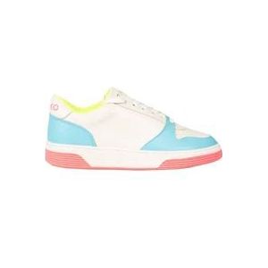 Pinko Sneakers , Multicolor , Dames , Maat: 40 EU