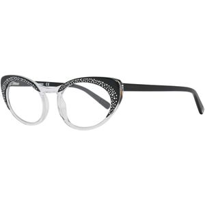 Dsquared2, Dames, Accessoires, Zwart, Maat: ONE Size