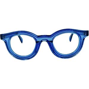 Theo, unisex, Accessoires, Blauw, Maat: ONE Size