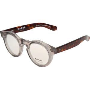 Kador, unisex, Accessoires, Grijs, Maat: 48 MM