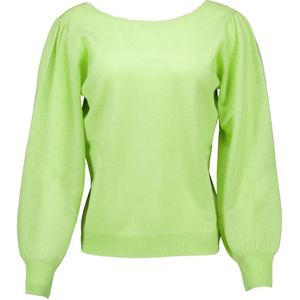 Absolut Cashmere, Dames, Truien, Groen, Maat: XS