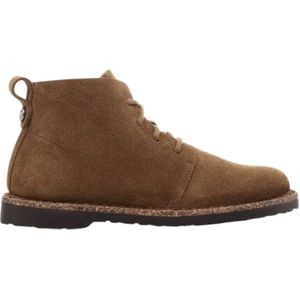 Birkenstock - Uppsala MID - Veterboots - Bruin