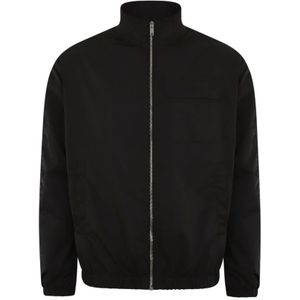 Givenchy, Heren, Jassen, Zwart, Maat: M