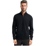 Boss - Hemarlo 10274962 01 - Trui - Wol-Kasjmiermix - Regular Fit