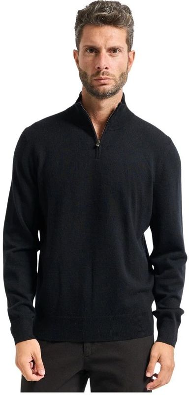 Boss - Hemarlo 10274962 01 - Trui - Wol-Kasjmiermix - Regular Fit