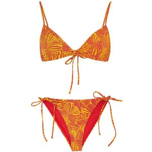 Gallo, Dames, Badkleding, Veelkleurig, Maat: XL Polyamide,