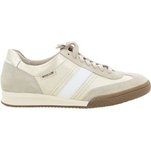 Mephisto, Dames, Schoenen, Beige, Maat: 41 1/2 EU