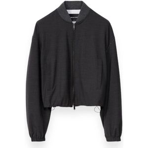 Fabiana Filippi, Dames, Jassen, Zwart, Maat: S Wol,