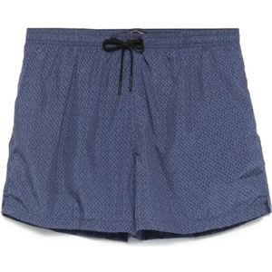Tagliatore, Heren, Badkleding, Blauw, Maat: S