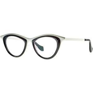 Theo, unisex, Accessoires, Zwart, Maat: ONE Size